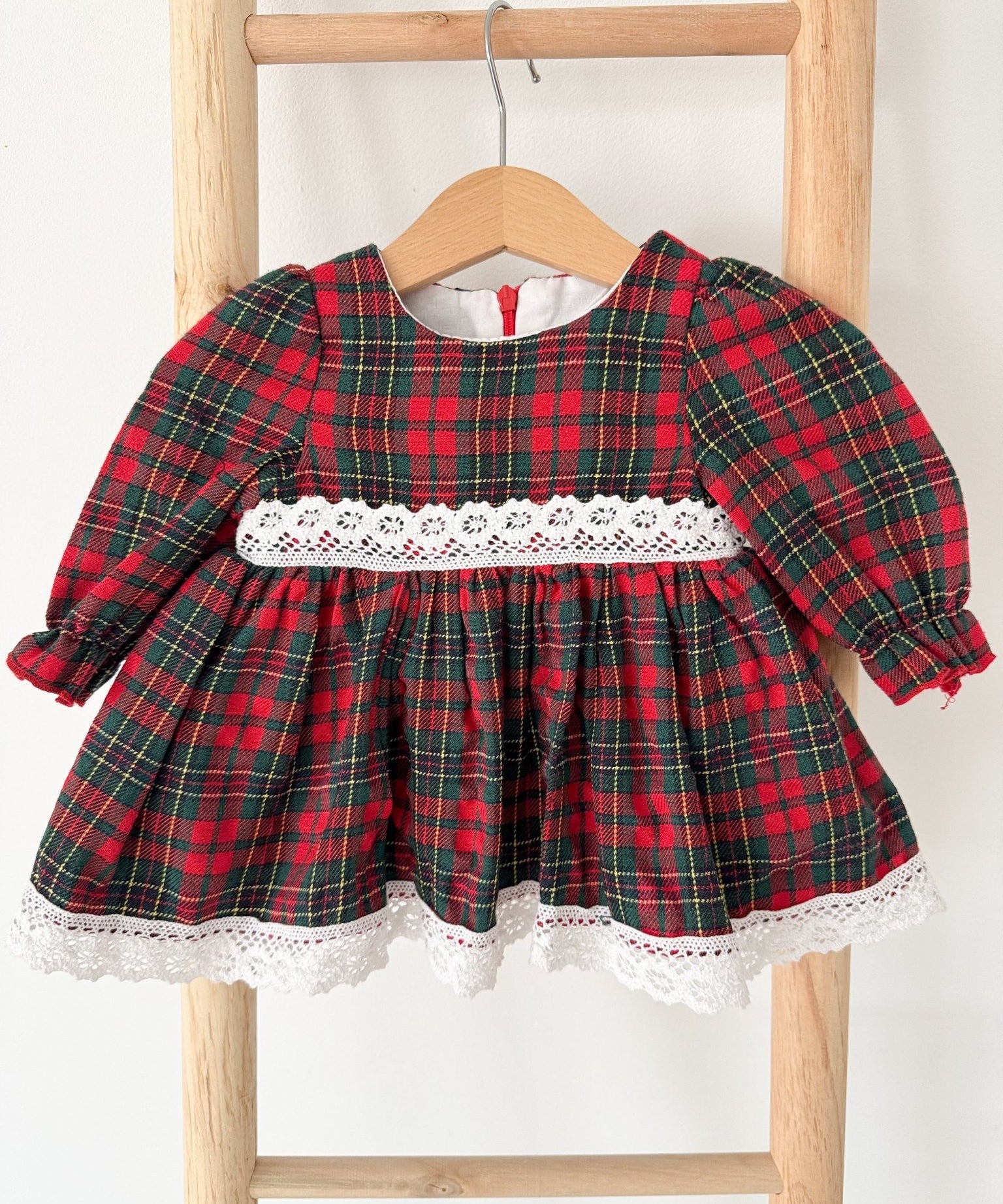 Rochie botez fetita Astrid - Botez bebelusi