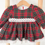 Rochie botez fetita Astrid - Botez bebelusi