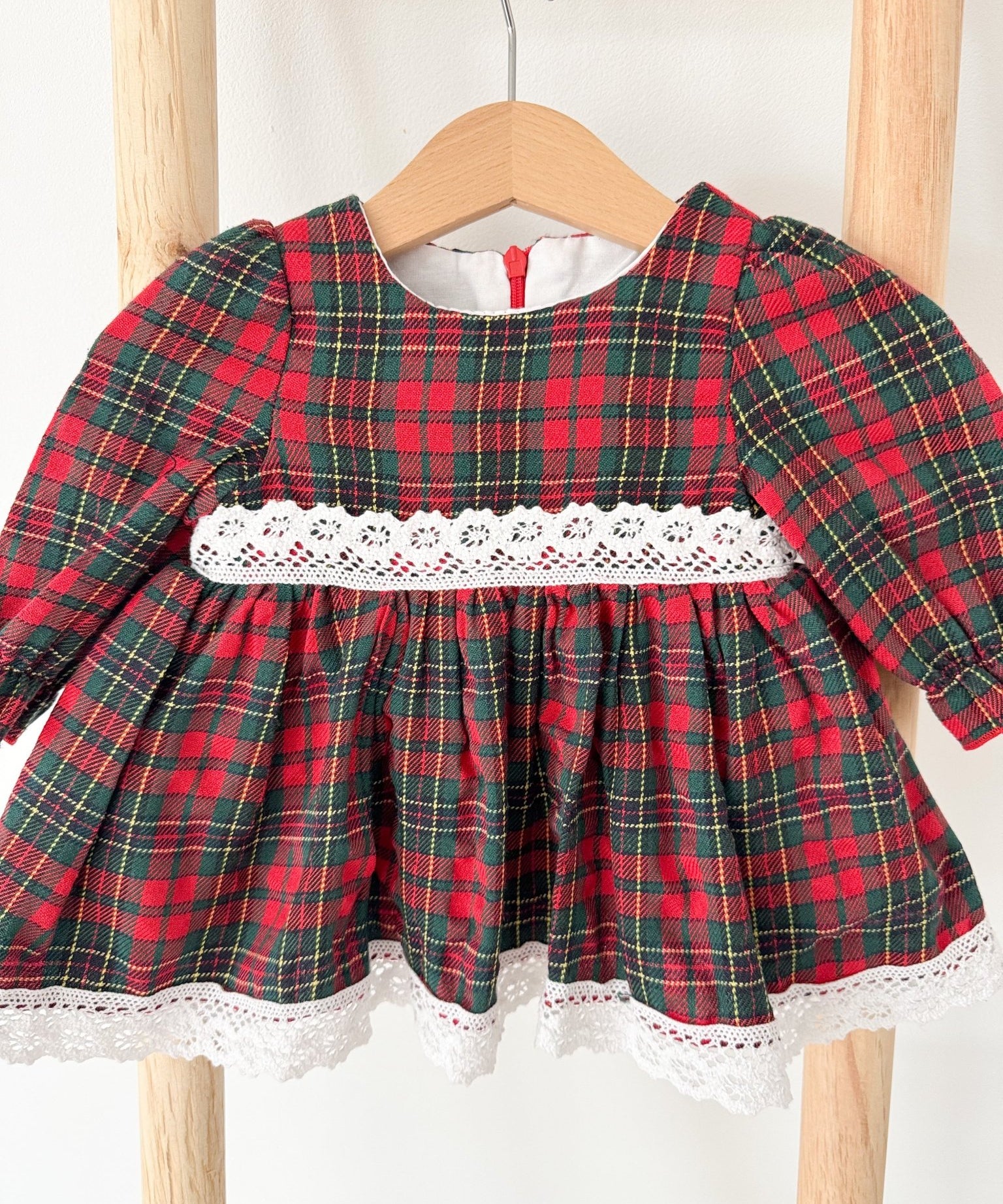 Rochie botez fetita Astrid - Botez bebelusi