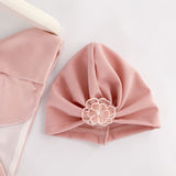 Rochie botez fetita Caterina - Botez bebelusi