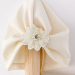 Rochie botez fetita Catinca - Botez bebelusi