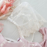 Rochie botez fetita Cora - Botez bebelusi