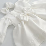 Rochie botez fetita Coralie - Botez bebelusi
