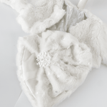 Rochie botez fetita Dafina - Botez bebelusi