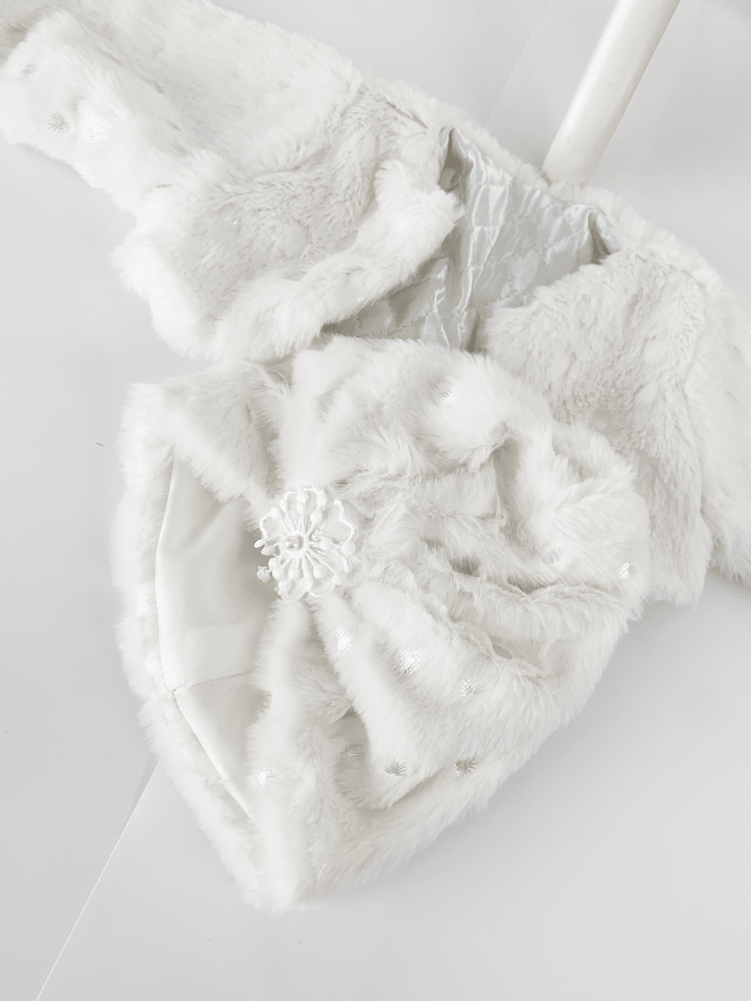 Rochie botez fetita Dafina - Botez bebelusi