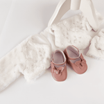 Rochie botez fetita Doinita - Botez bebelusi