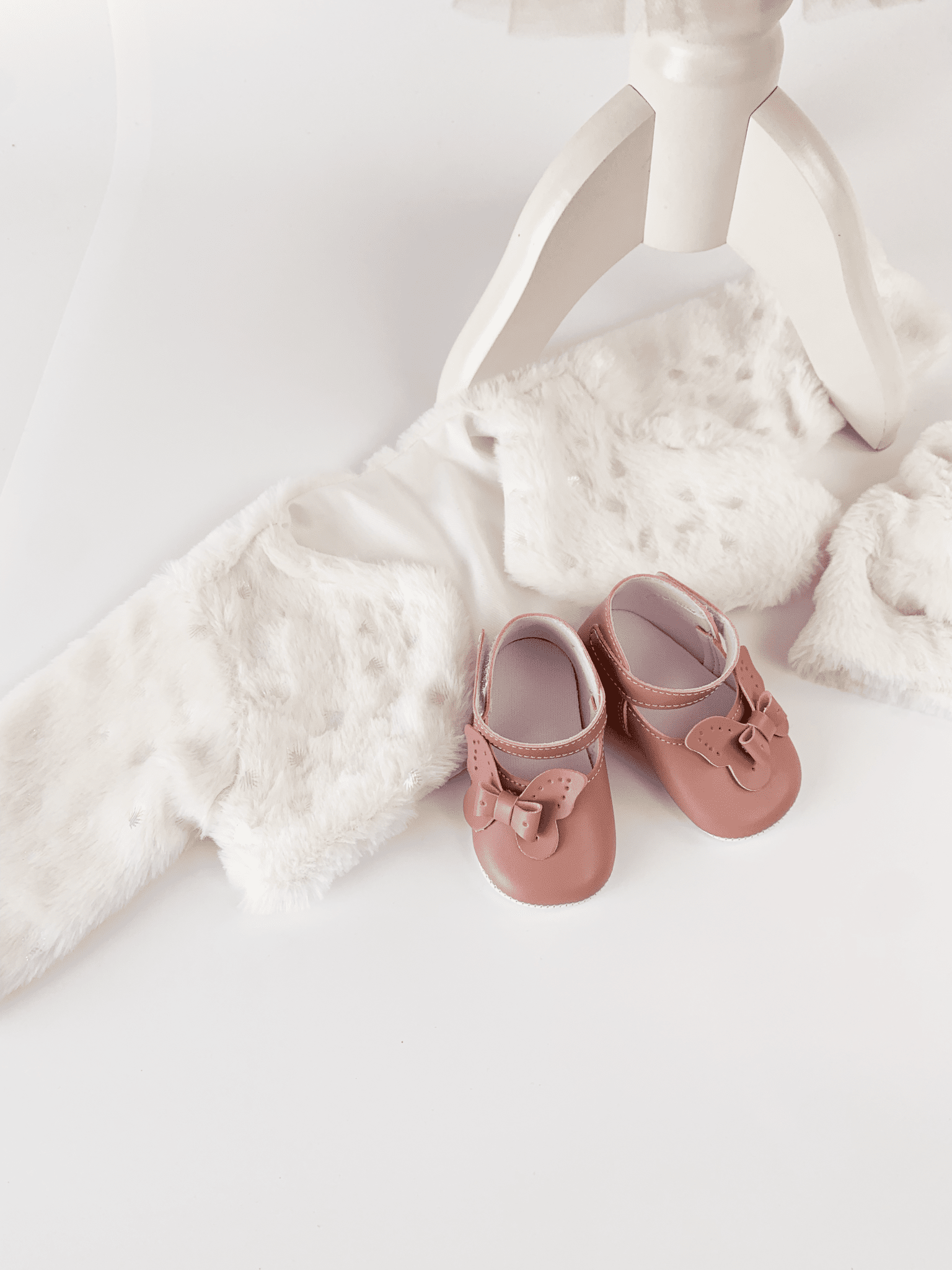 Rochie botez fetita Doinita - Botez bebelusi