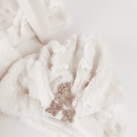 Rochie botez fetita Doinita - Botez bebelusi