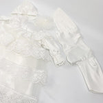 Rochie botez fetita Dolores - Botez bebelusi