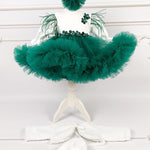 Rochie botez fetita Elisabeta - Botez bebelusi