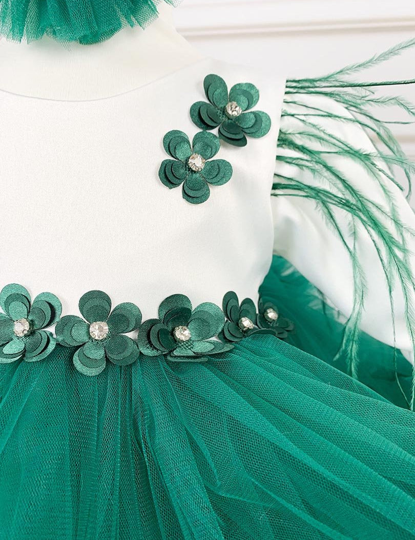 Rochie botez fetita Elisabeta - Botez bebelusi