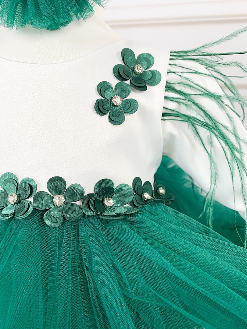Rochie botez fetita Elisabeta - Botez bebelusi