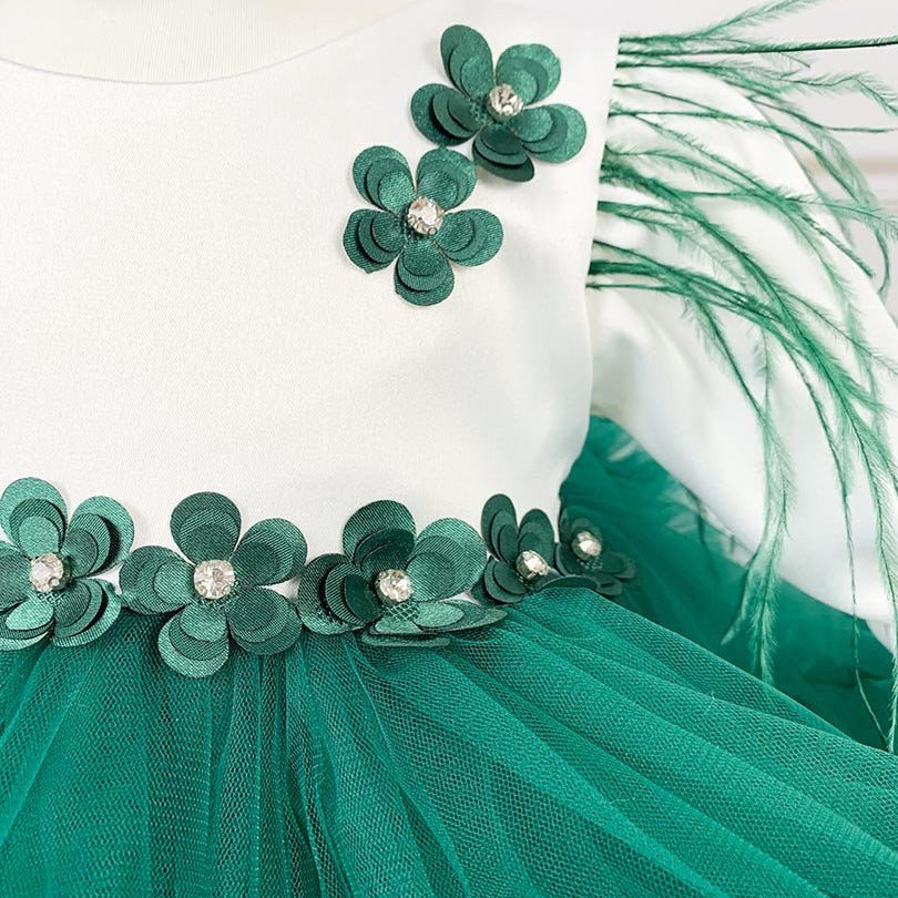 Rochie botez fetita Elisabeta - Botez bebelusi