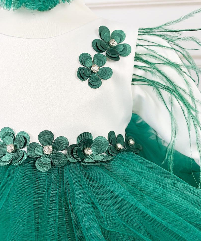 Rochie botez fetita Elisabeta - Botez bebelusi