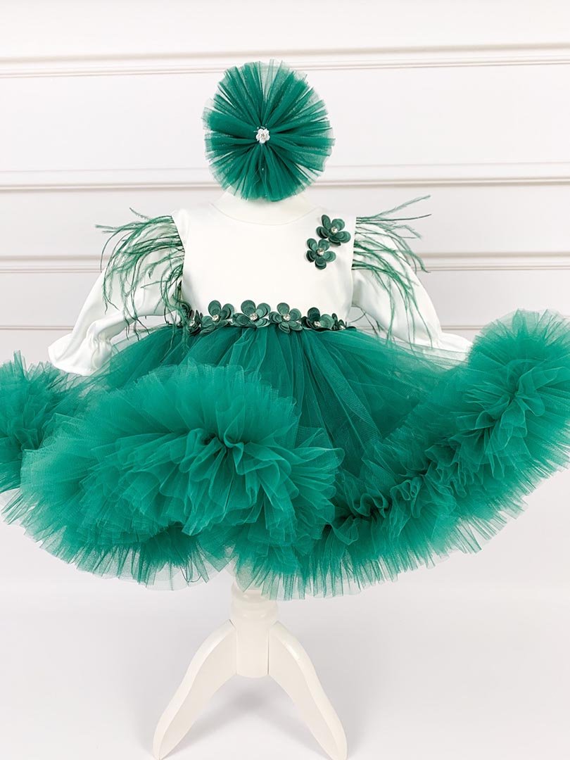 Rochie botez fetita Elisabeta - Botez bebelusi