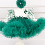 Rochie botez fetita Elisabeta - Botez bebelusi