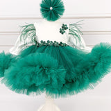 Rochie botez fetita Elisabeta - Botez bebelusi