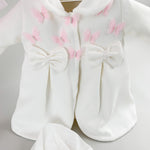 Rochie botez fetita Elowen - Botez bebelusi