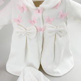 Rochie botez fetita Elowen - Botez bebelusi