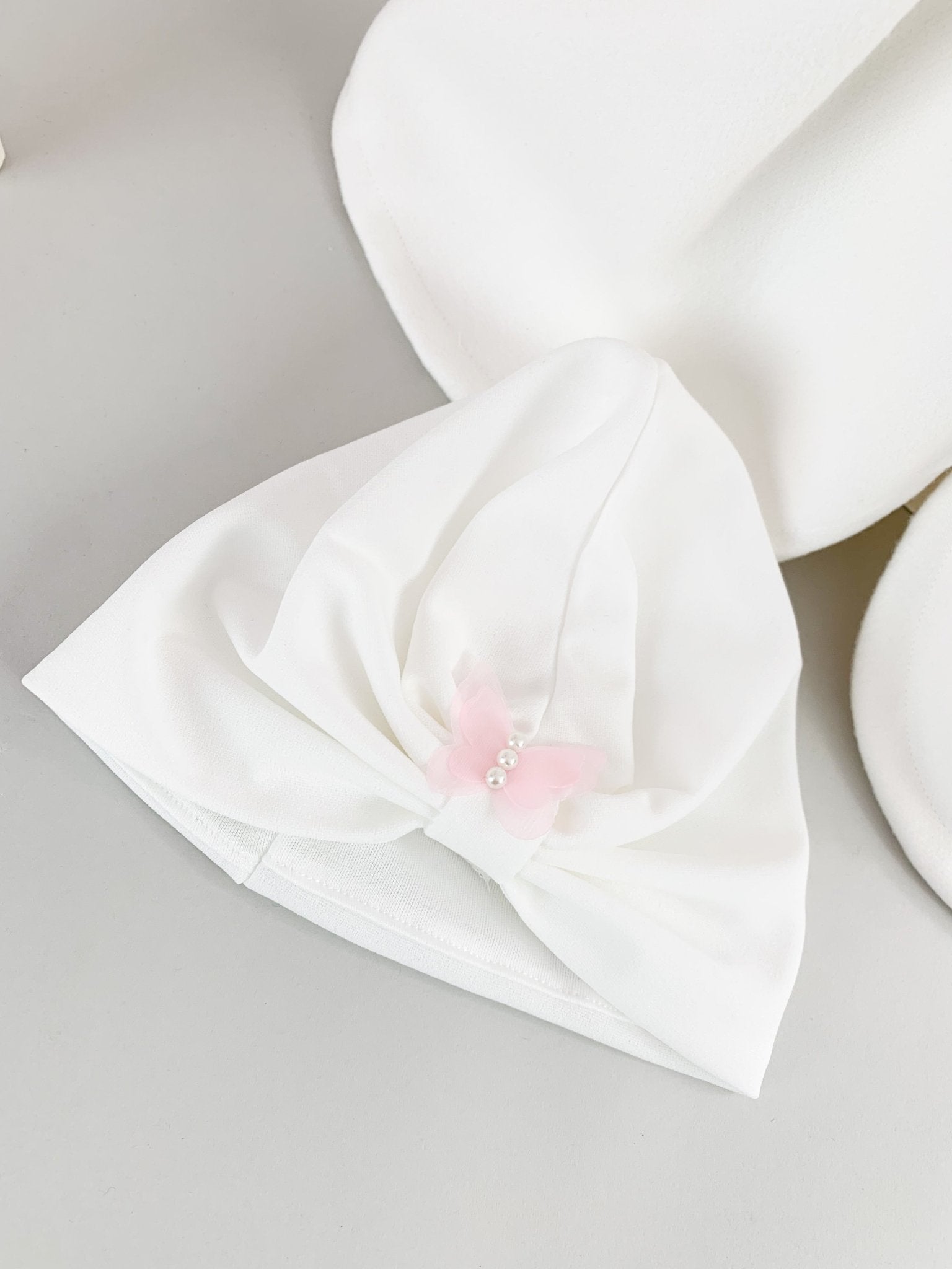 Rochie botez fetita Elowen - Botez bebelusi