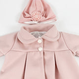 Rochie botez fetita Emma - Botez bebelusi