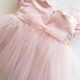Rochie botez fetita Freydis - Botez bebelusi