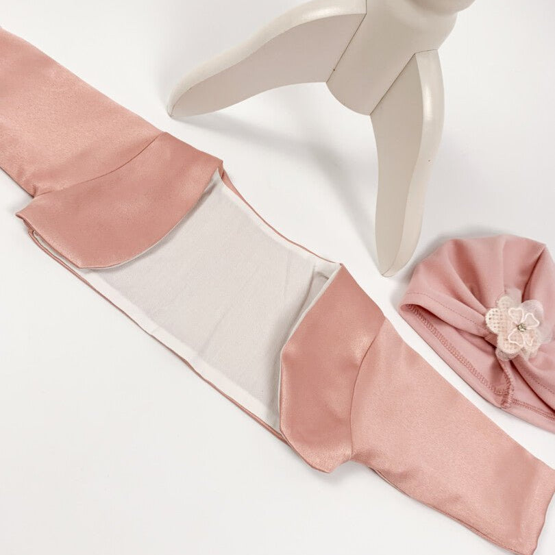 Rochie botez fetita Jessica - Botez bebelusi