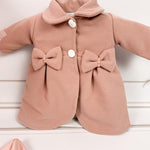 Rochie botez fetita Kaira - Botez bebelusi