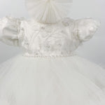 Rochie botez fetita Kate - Botez bebelusi