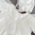 Rochie botez fetita Laguna - Botez bebelusi