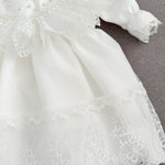 Rochie botez fetita Laguna - Botez bebelusi