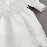 Rochie botez fetita Laguna - Botez bebelusi