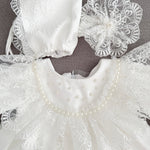 Rochie botez fetita Laguna - Botez bebelusi