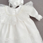 Rochie botez fetita Laguna - Botez bebelusi
