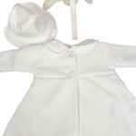 Rochie botez fetita Laly - Botez bebelusi