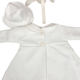 Rochie botez fetita Laly - Botez bebelusi