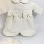 Rochie botez fetita Lorelai - Botez bebelusi