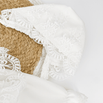 Rochie botez fetita Margareta - Botez bebelusi