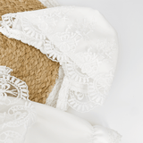 Rochie botez fetita Margareta - Botez bebelusi