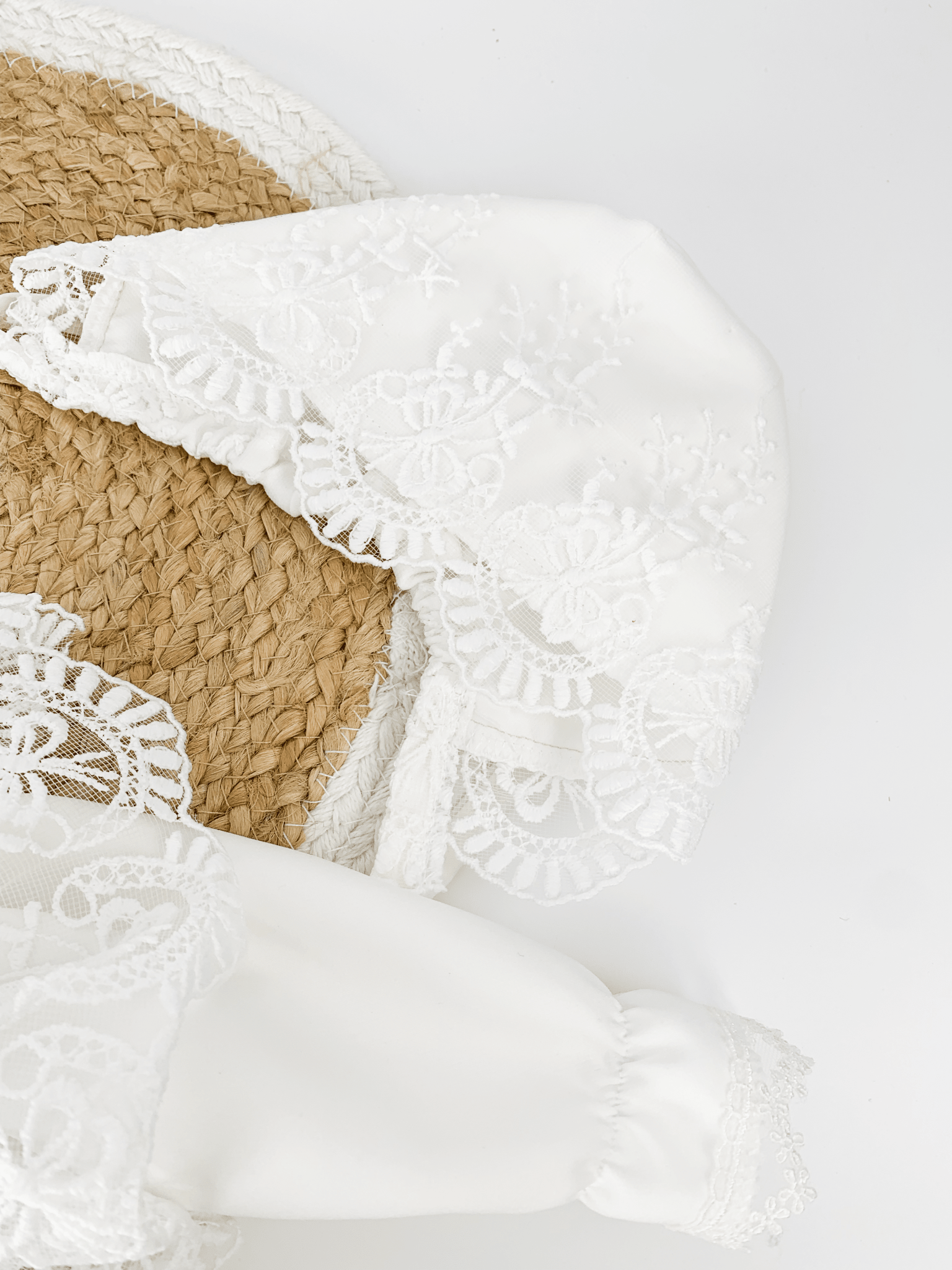 Rochie botez fetita Margareta - Botez bebelusi