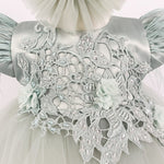 Rochie botez fetita Marisa - Botez bebelusi