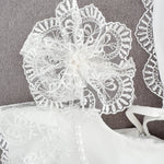 Rochie botez fetita Marnie - Botez bebelusi