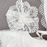 Rochie botez fetita Marnie - Botez bebelusi