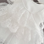 Rochie botez fetita Marnie - Botez bebelusi
