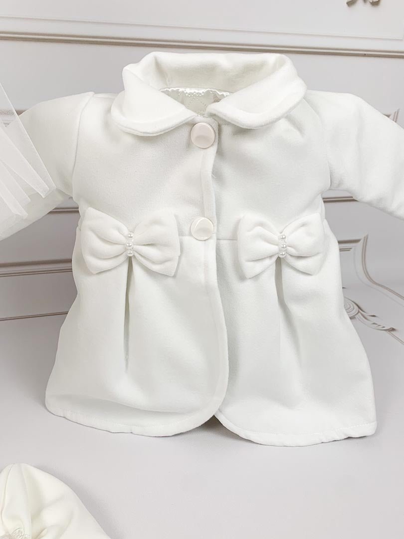 Rochie botez fetita Odesa - Botez bebelusi