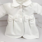 Rochie botez fetita Odesa - Botez bebelusi