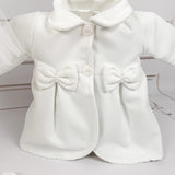 Rochie botez fetita Odesa - Botez bebelusi