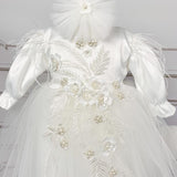 Rochie botez fetita Odesa - Botez bebelusi
