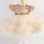 Rochie botez fetita Ophelia - Botez bebelusi