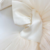 Rochie botez fetita Oxana - Botez bebelusi